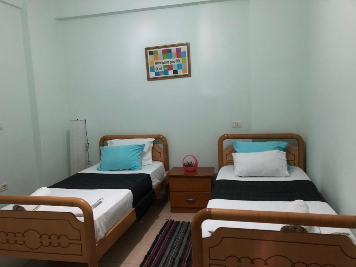 Genci Seaview Apartaments@albaresidence *