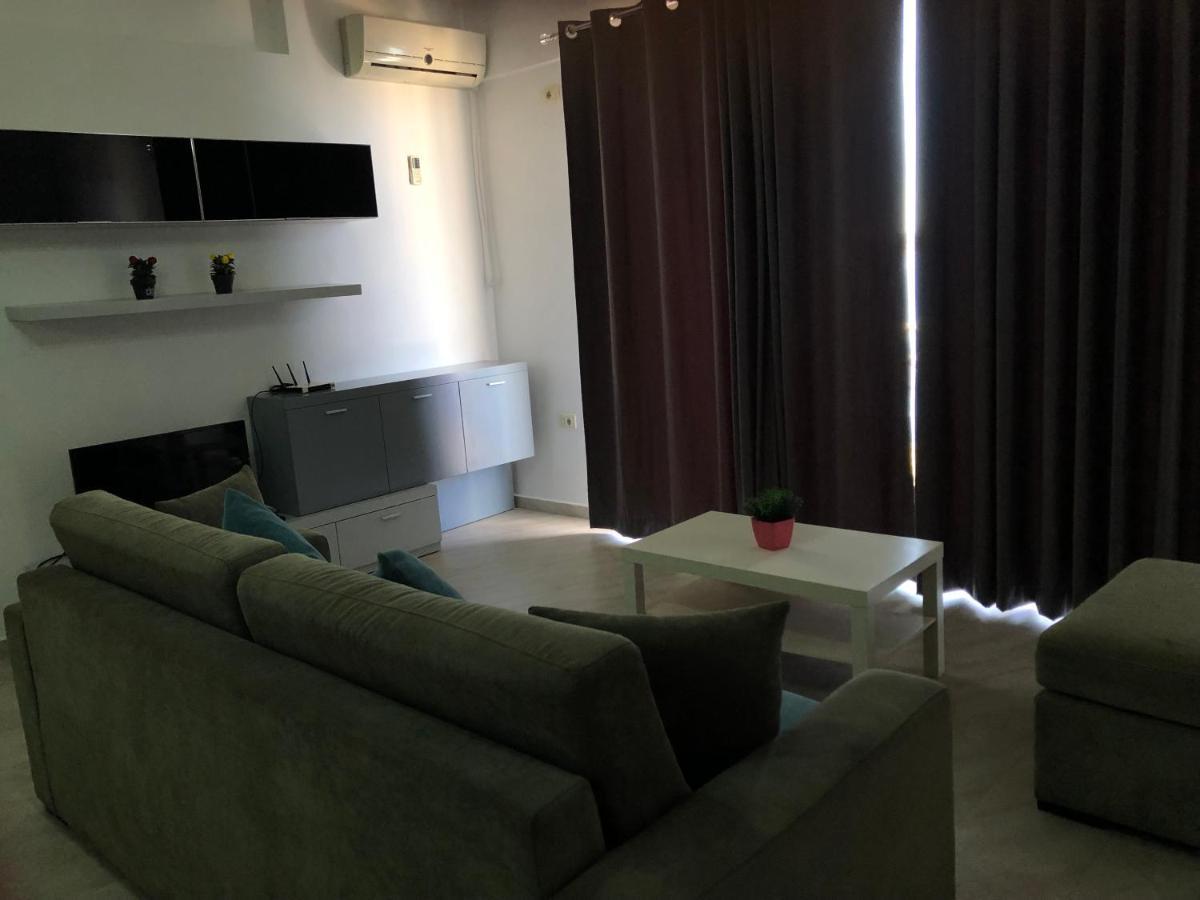 Genci Seaview Apartaments@albaresidence Sarandë